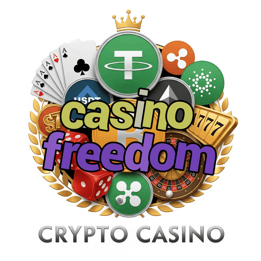 Casino Freedom - Play Without Restrictions at Top Casinos
